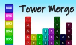 Tower Merge image