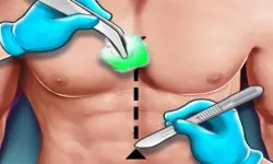 Emergency Hospital Surgery Simulator: Doctor Games image