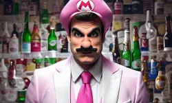 Super Marty o Alconaut image