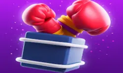 Merge Punch image