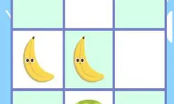 Juicy Tic Tac Toe Battle image