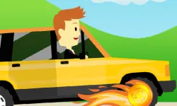 Tappy Driver image