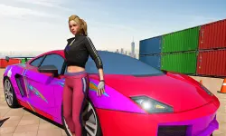Girls Are Walking - Cat Walk image
