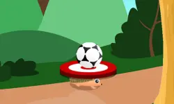 Soccer Target image