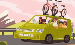 Family Travel Jigsaw image