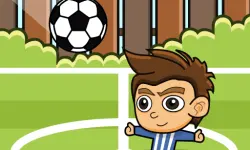 Soccer Balls image