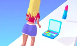 Makeover Run image