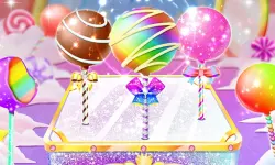 Cake Pops Maker image