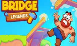 Online Bridge Leagend image