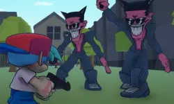 FNF FPS image