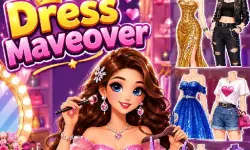 Dress Makeover image