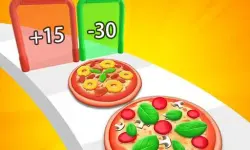 Pizza Delivery Run image