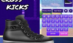 Cross Kicks image