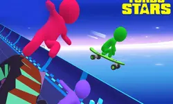 Turbo Stars - Rival Racing image