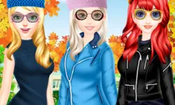 Modern Autumn Outfit image
