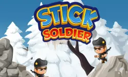 Fast Stick Soldier image