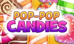 Pop-Pop Candies image