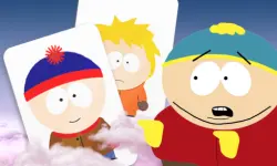 South Park image