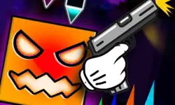 Geometry Dash Nemesis image