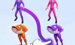 Home Rush The Fish War image