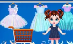 Baby Taylor Big Closet Challenge - Dress Codes image