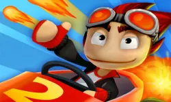 Beach Buggy Racing 2 image