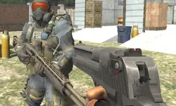 Special Strike Operations image