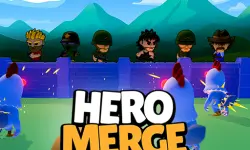 Hero Merge image