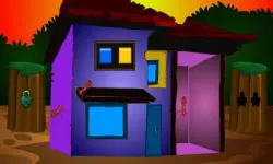 Lilac Home Escape image