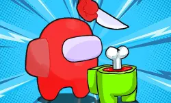 Impostor Royal Solo Kill image