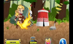 Blade n Vines image