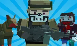Crazy Pixel Apocalypse 1 image