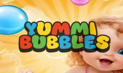 Yummi Bubbles image
