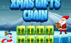 Xmas Gifts Chain image