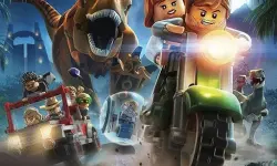 Die legende Der Insel Nublar image