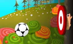 Ball and Goal image