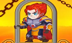 Hero Rescue New image