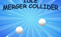 Idle: Merger Collider image