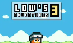 Lows Adventures 3 image