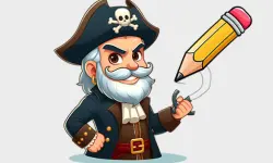 Finish the Drawing image