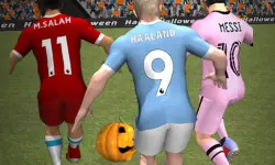 Halloween Soccer image