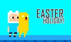 Time of Adventure Easter Holiday image