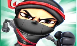 Nindash: Ninja Race image