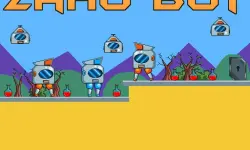 Zaho Bot image