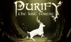 Purify the last forest image