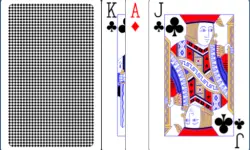 Klondike Solitaire Turn 3 image