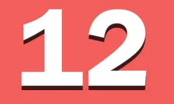 Twelve PuzzleGuys image