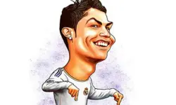 Ronaldo Soccer Challenge image