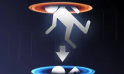 Portal Game image