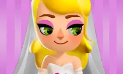 Love Pin 3D image